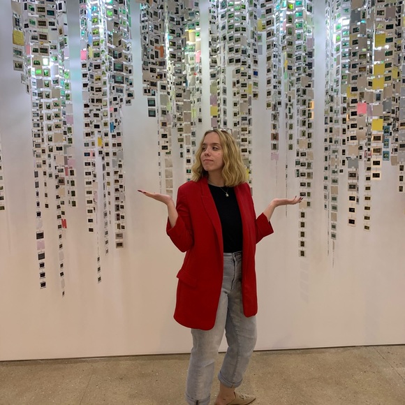 Meet your Posher, Allison - Picture 3 of 4